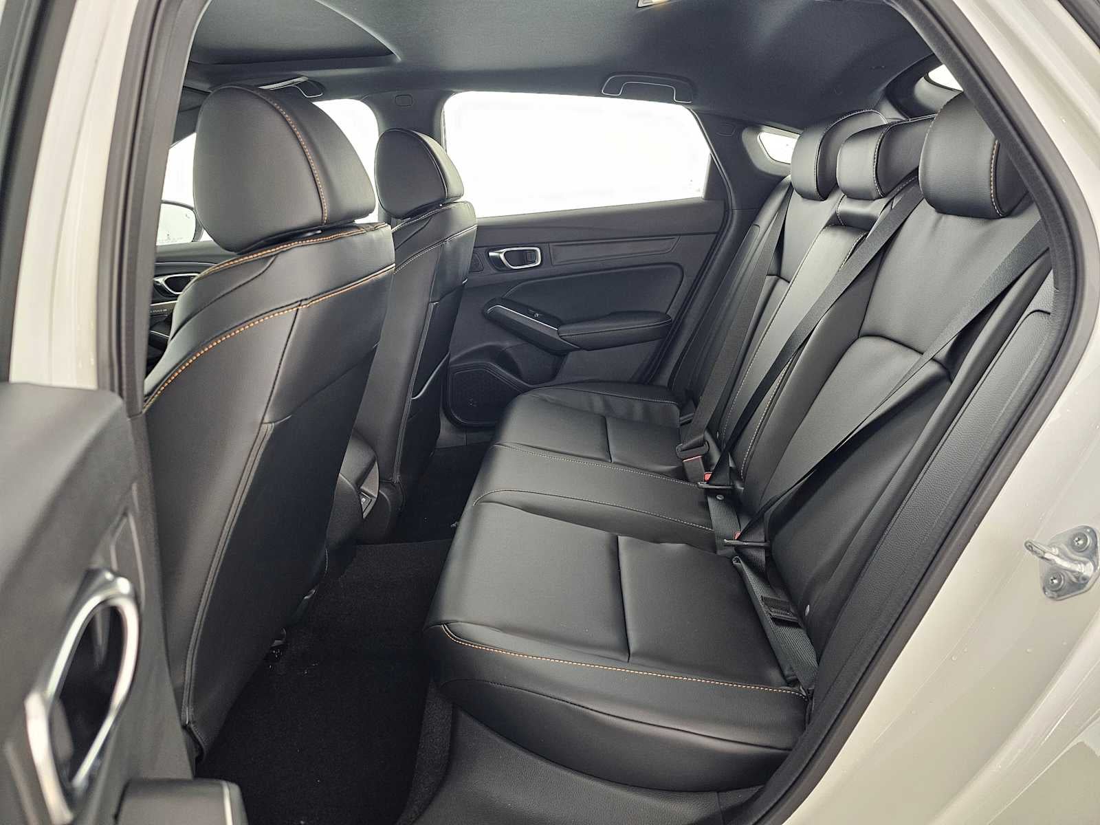 2026 Acura Integra A-STECH