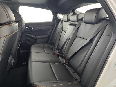 2026 Acura Integra A-STECH