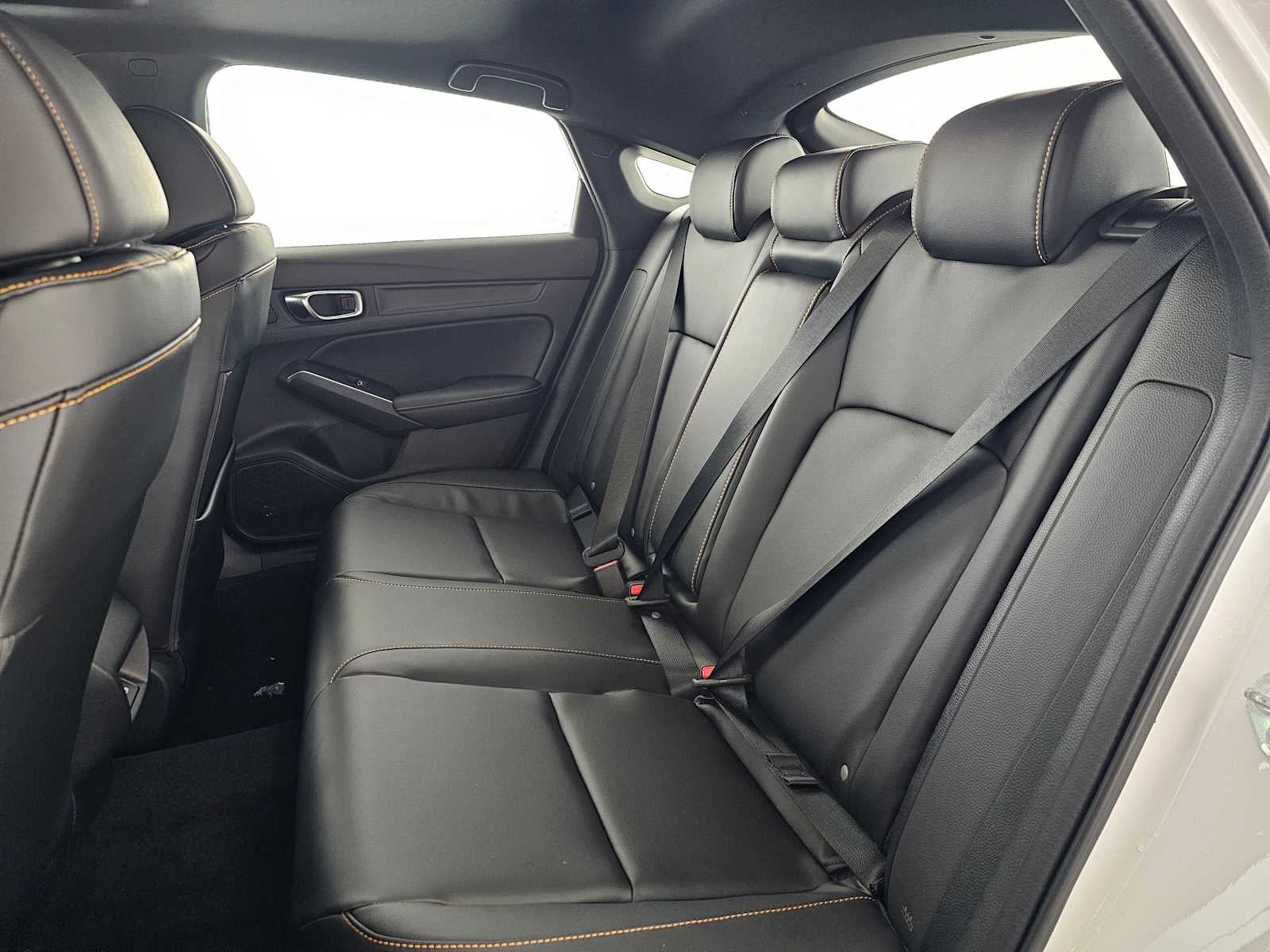 2026 Acura Integra A-STECH