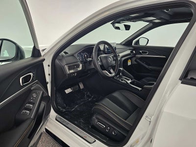 2026 Acura Integra A-STECH