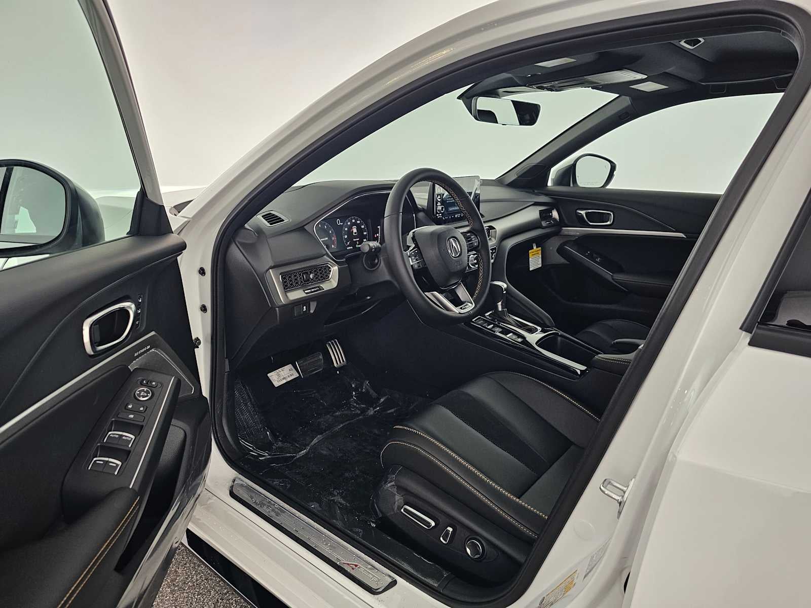 2026 Acura Integra A-STECH