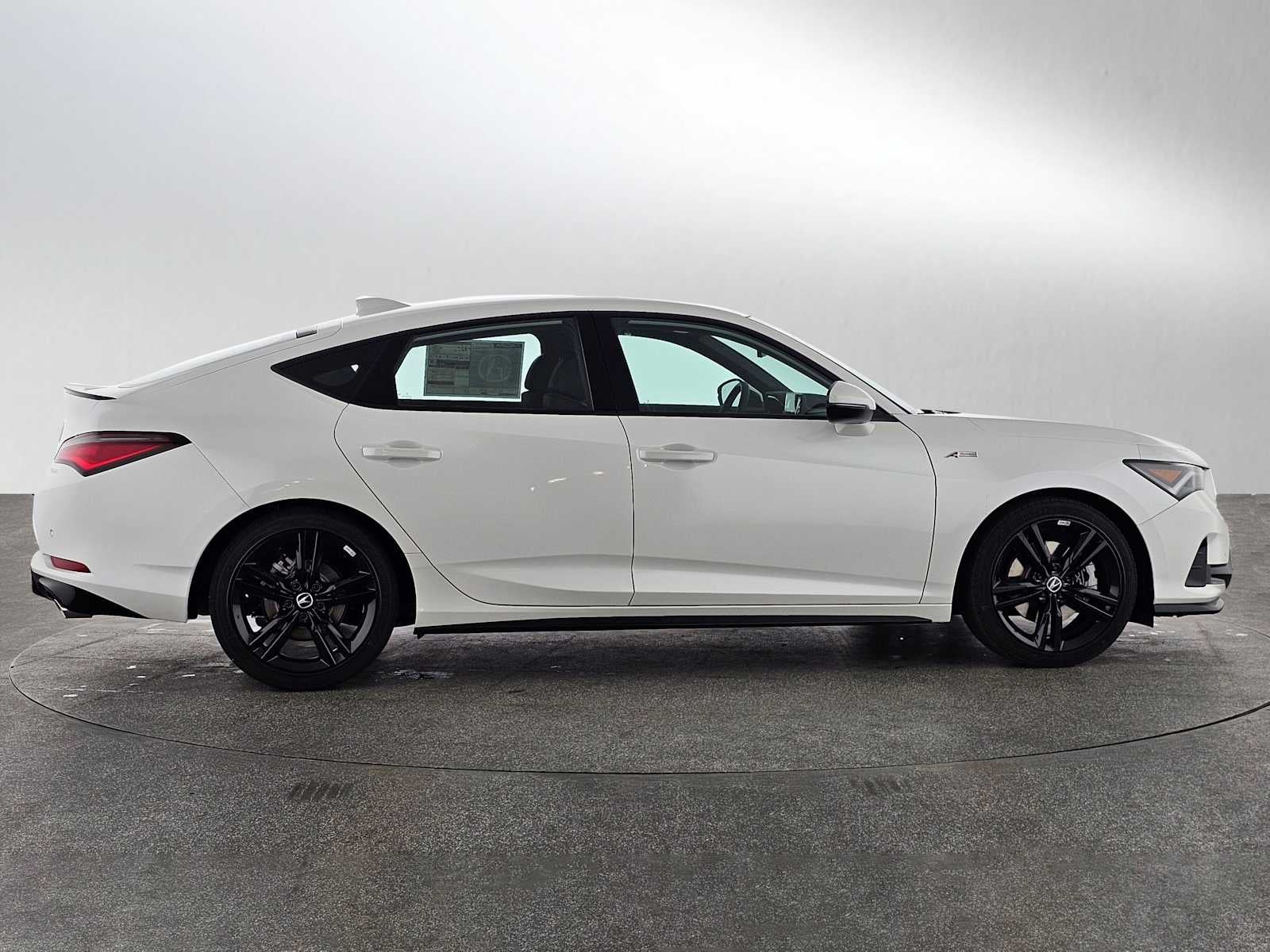 2026 Acura Integra A-STECH