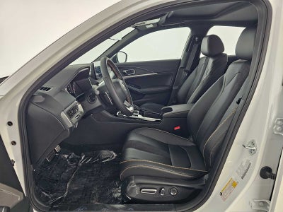 2026 Acura Integra A-STECH