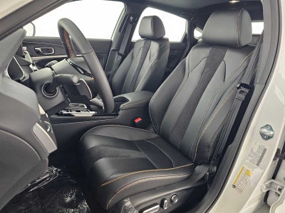 2026 Acura Integra A-STECH