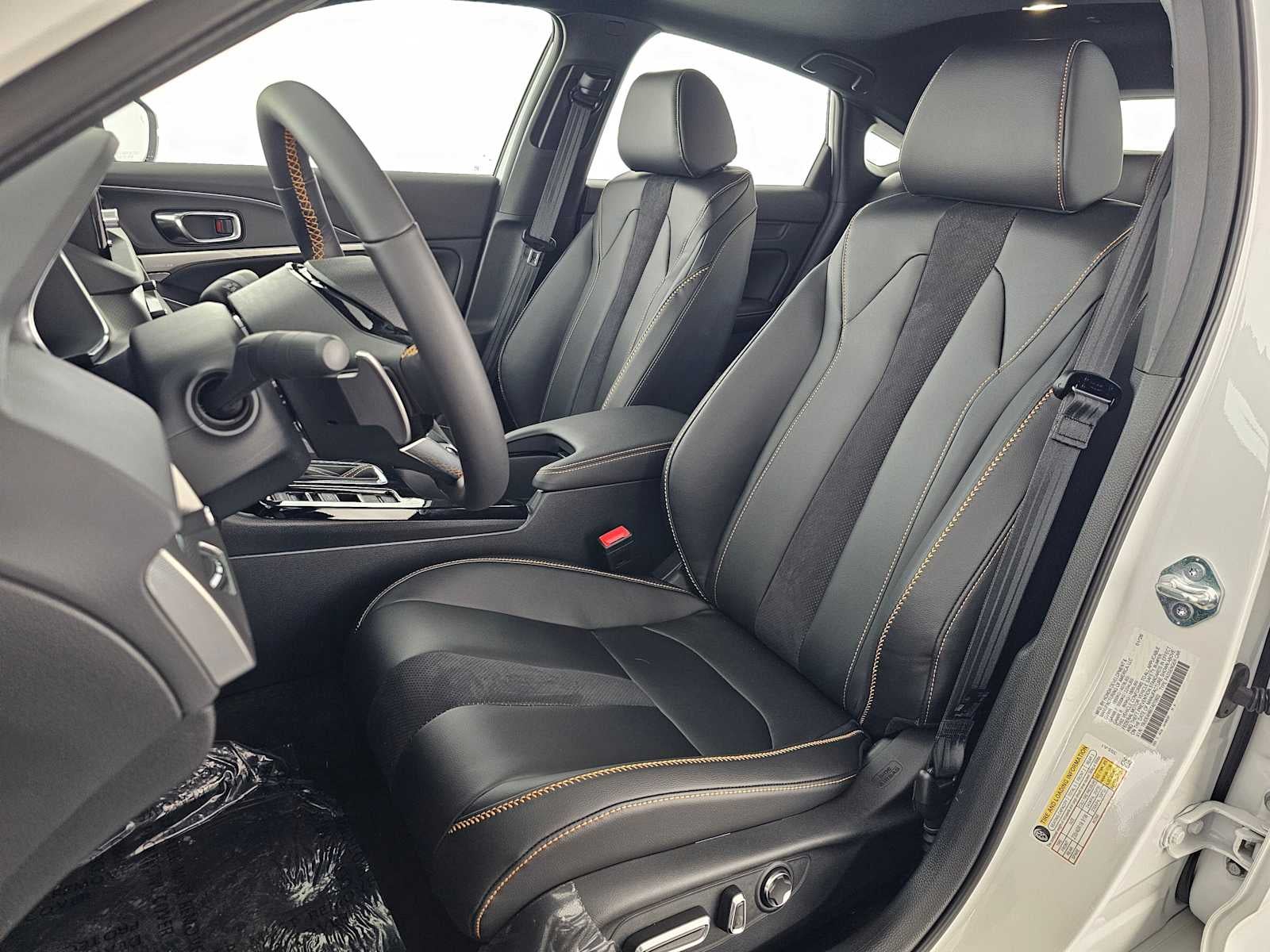 2026 Acura Integra A-STECH