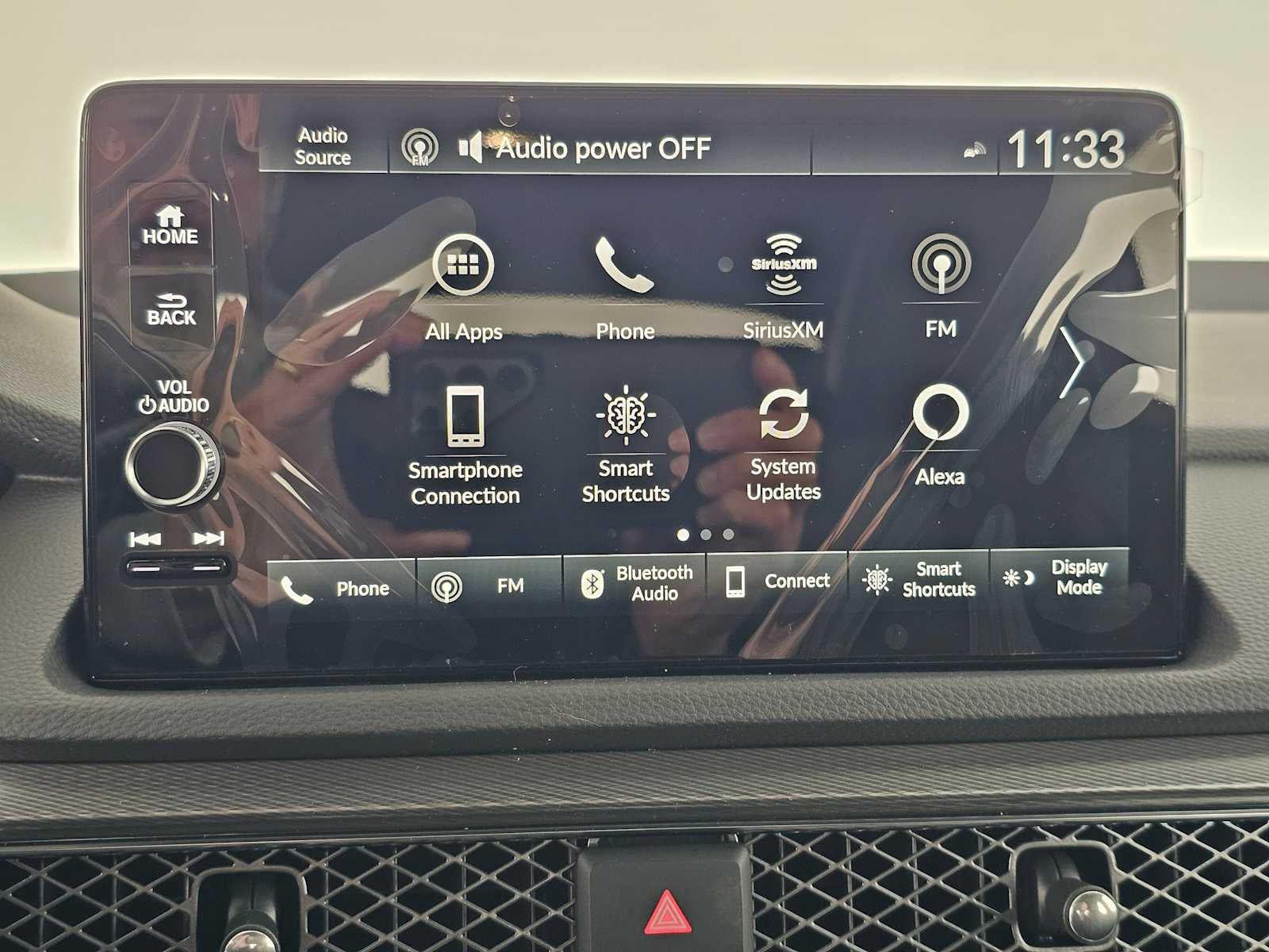 2026 Acura Integra A-STECH