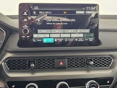 2026 Acura Integra A-STECH