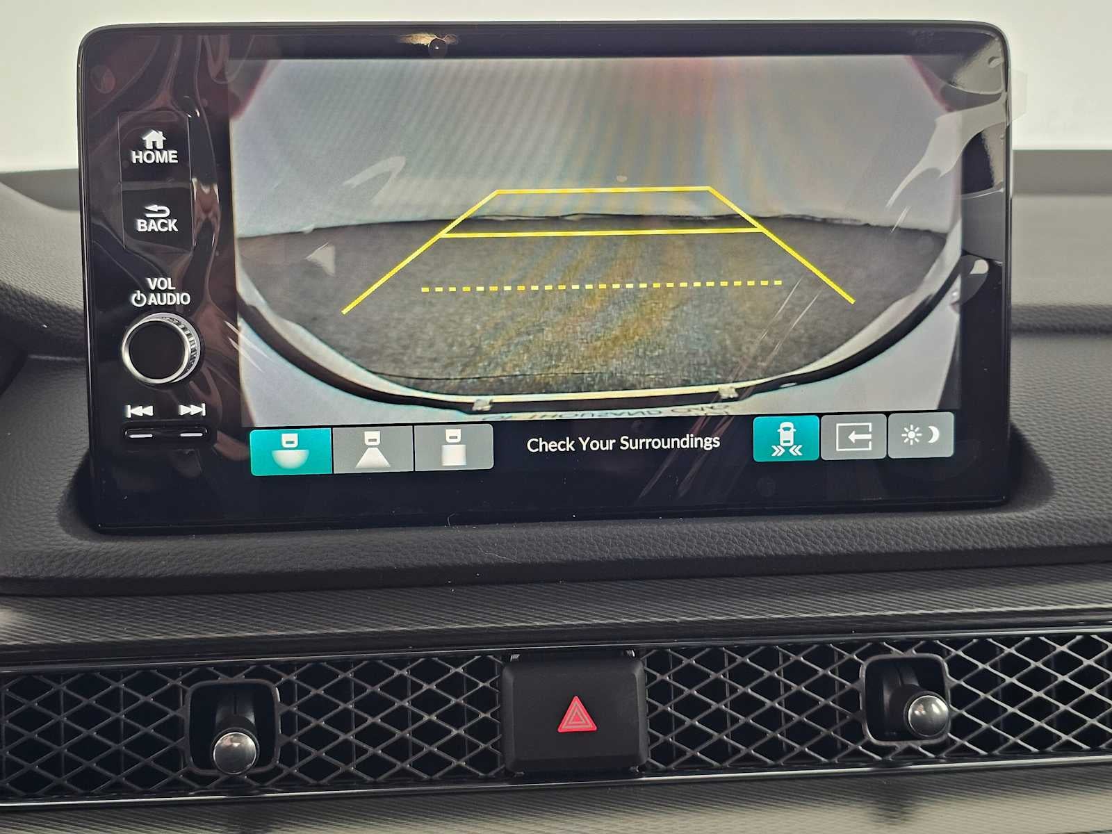 2026 Acura Integra A-STECH