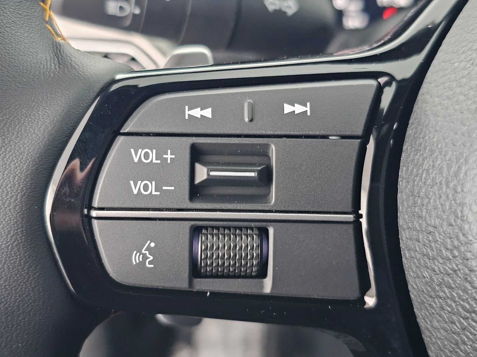 2026 Acura Integra A-STECH