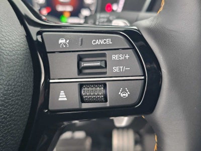 2026 Acura Integra A-STECH