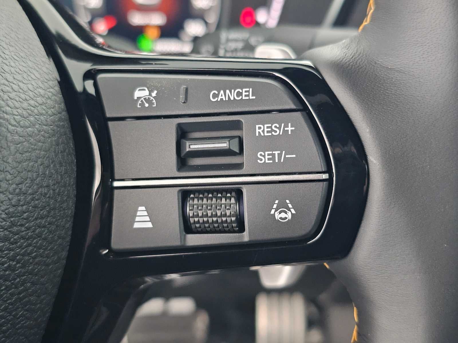 2026 Acura Integra A-STECH