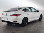 2026 Acura Integra A-STECH