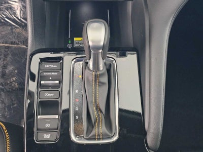 2026 Acura Integra A-STECH