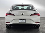 2026 Acura Integra A-STECH