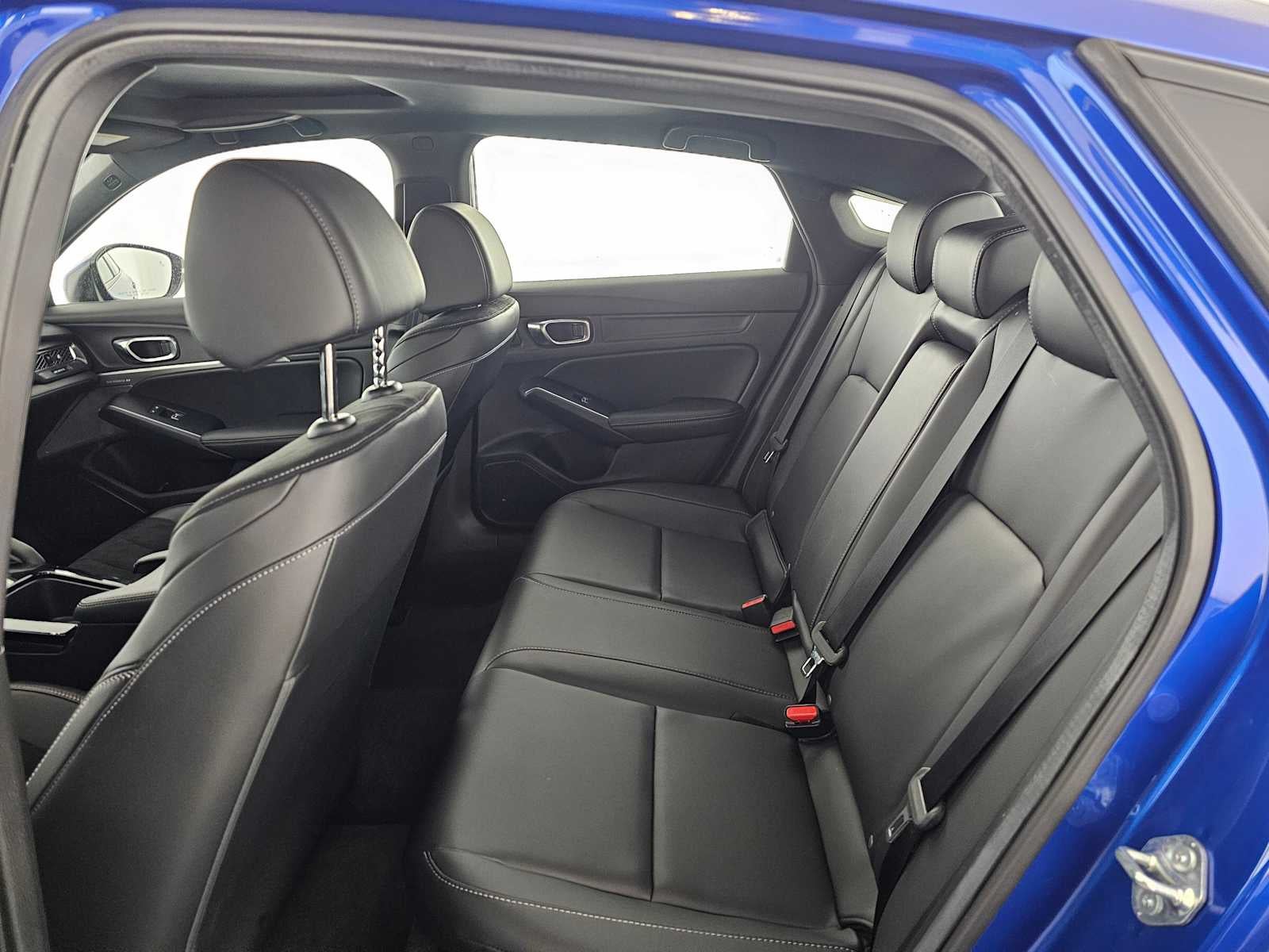 2025 Acura Integra A-STECH