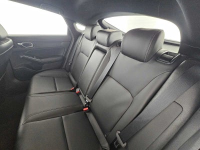 2025 Acura Integra A-STECH