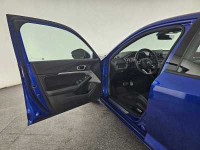 2025 Acura Integra A-STECH