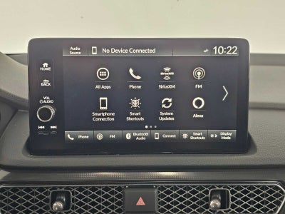 2025 Acura Integra A-STECH