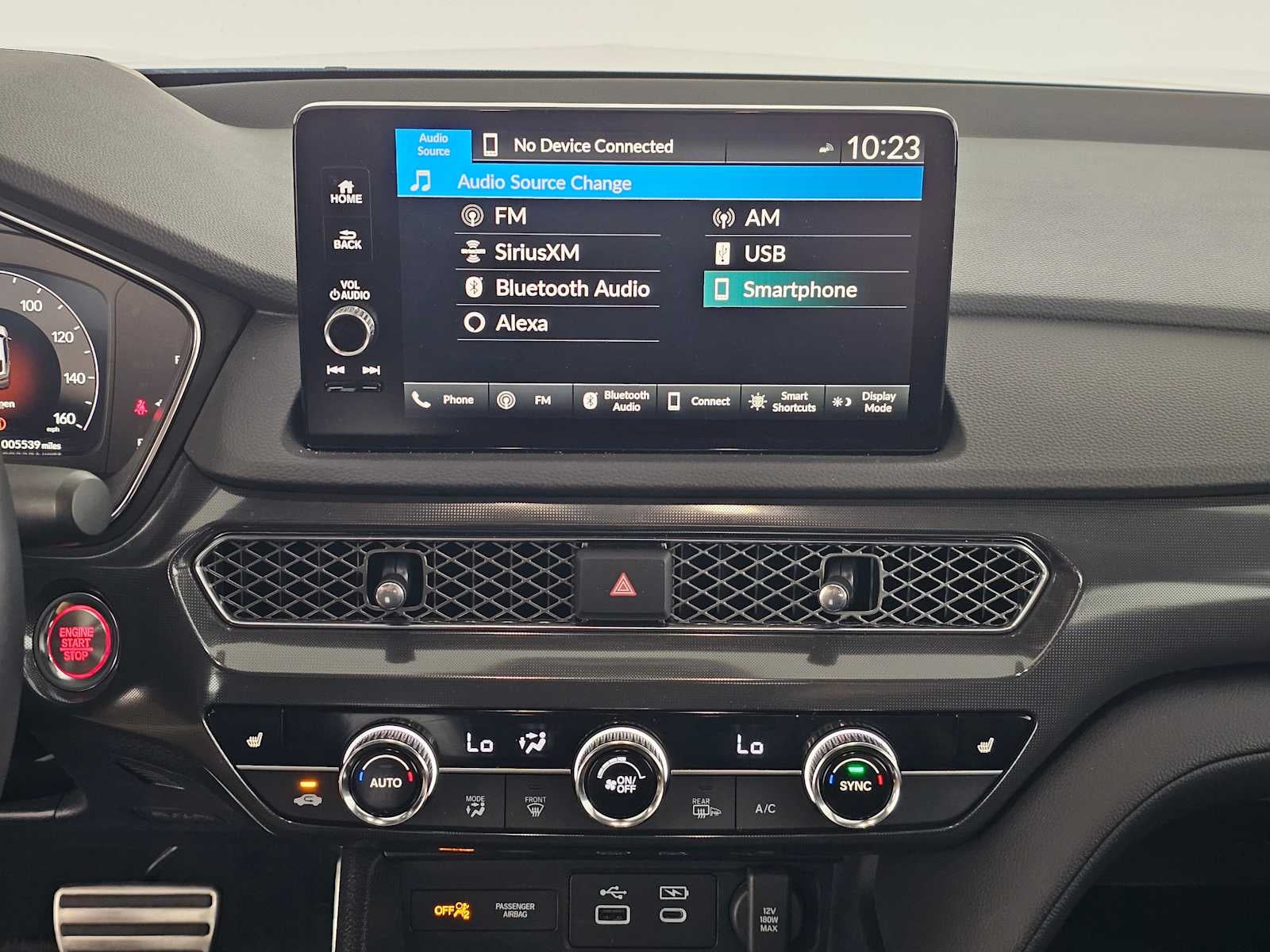 2025 Acura Integra A-STECH