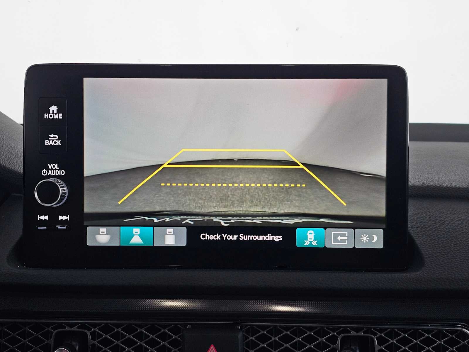 2025 Acura Integra A-STECH