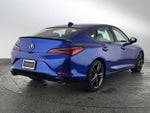 2025 Acura Integra A-STECH