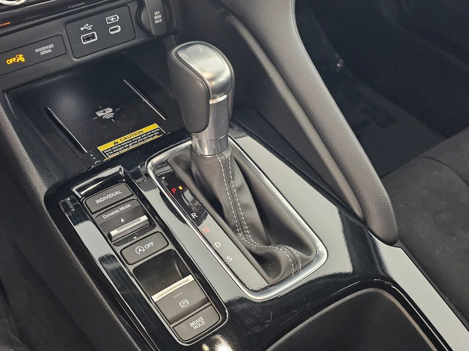 2025 Acura Integra A-STECH