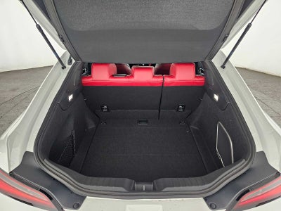 2026 Acura Integra A-STECH