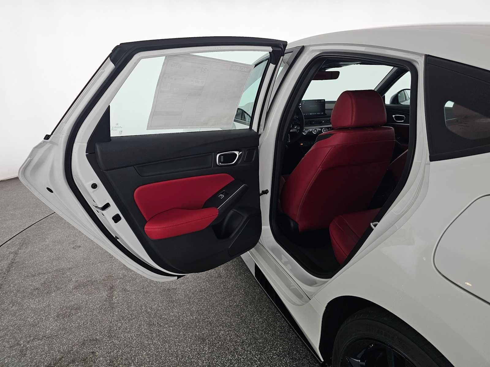 2026 Acura Integra A-STECH