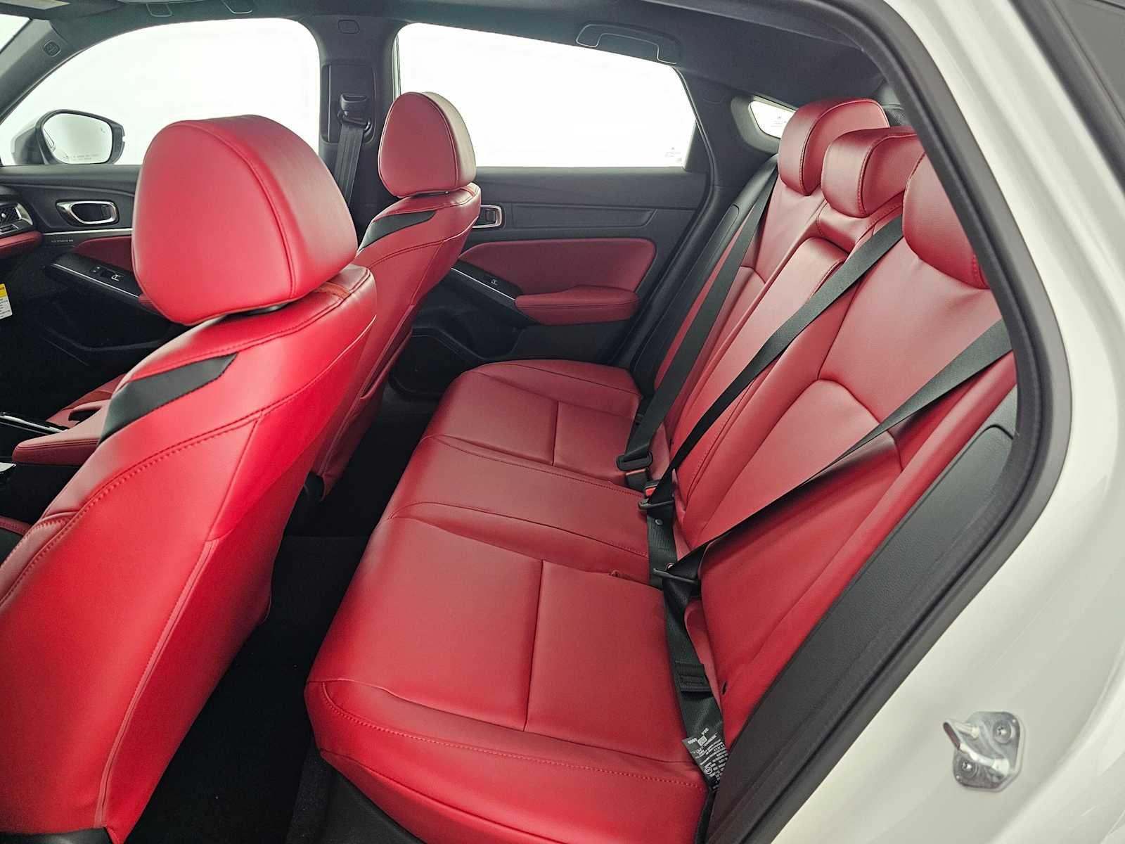 2026 Acura Integra A-STECH