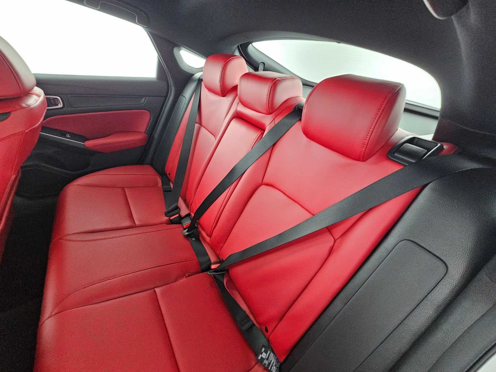 2026 Acura Integra A-STECH