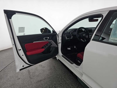 2026 Acura Integra A-STECH