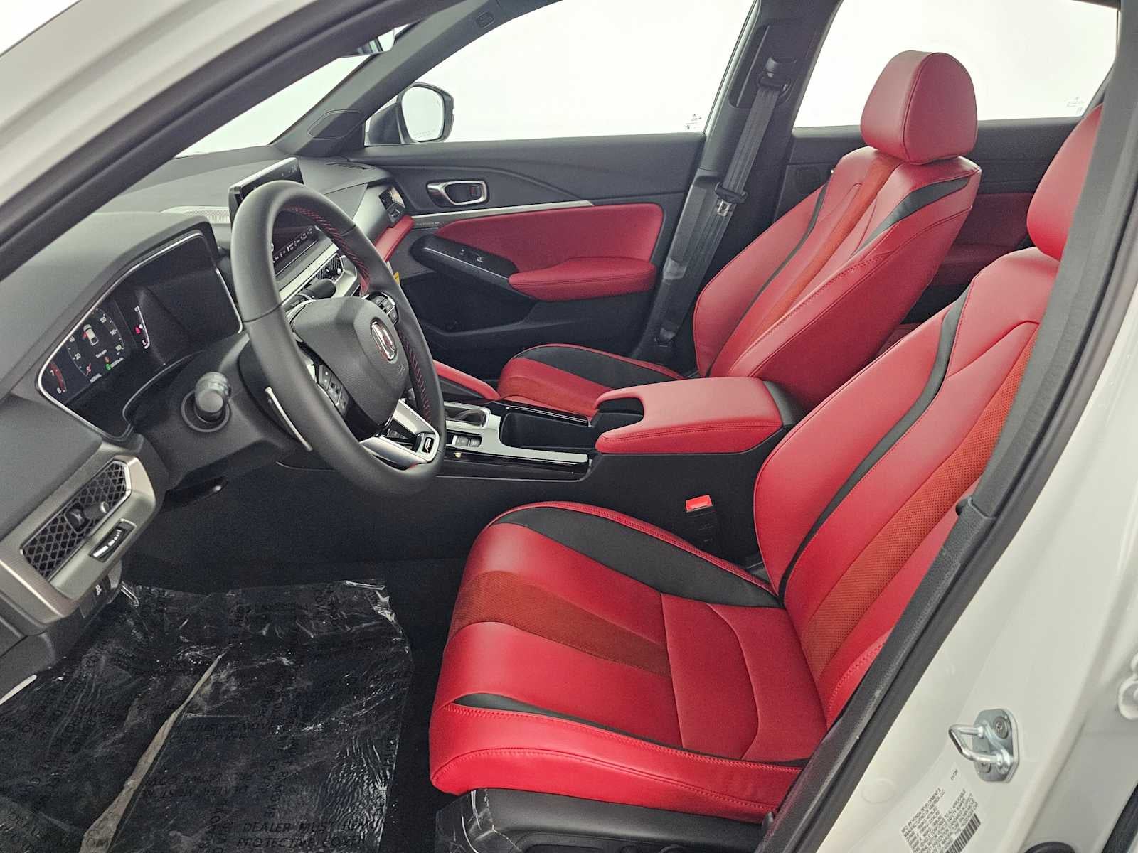 2026 Acura Integra A-STECH