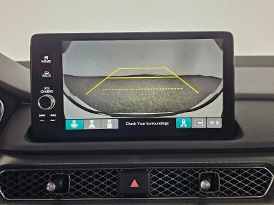 2026 Acura Integra A-STECH