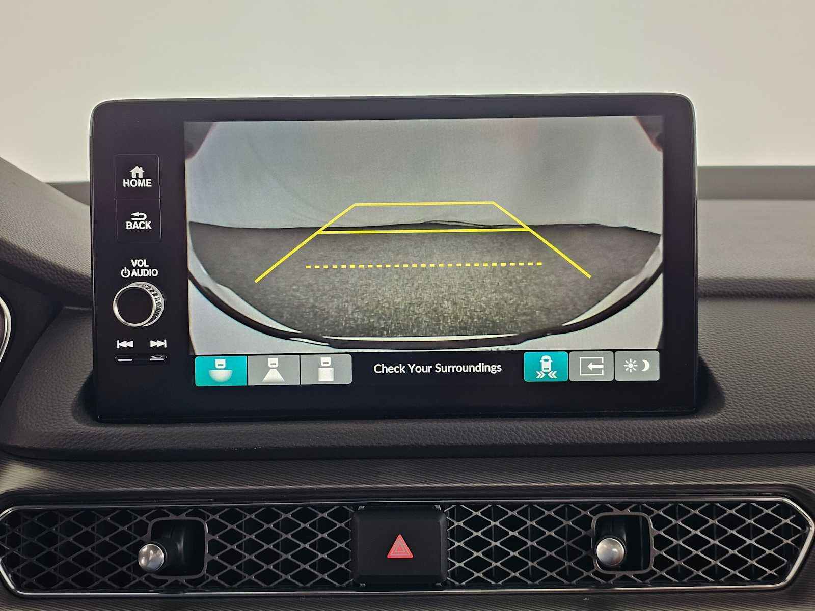 2026 Acura Integra A-STECH