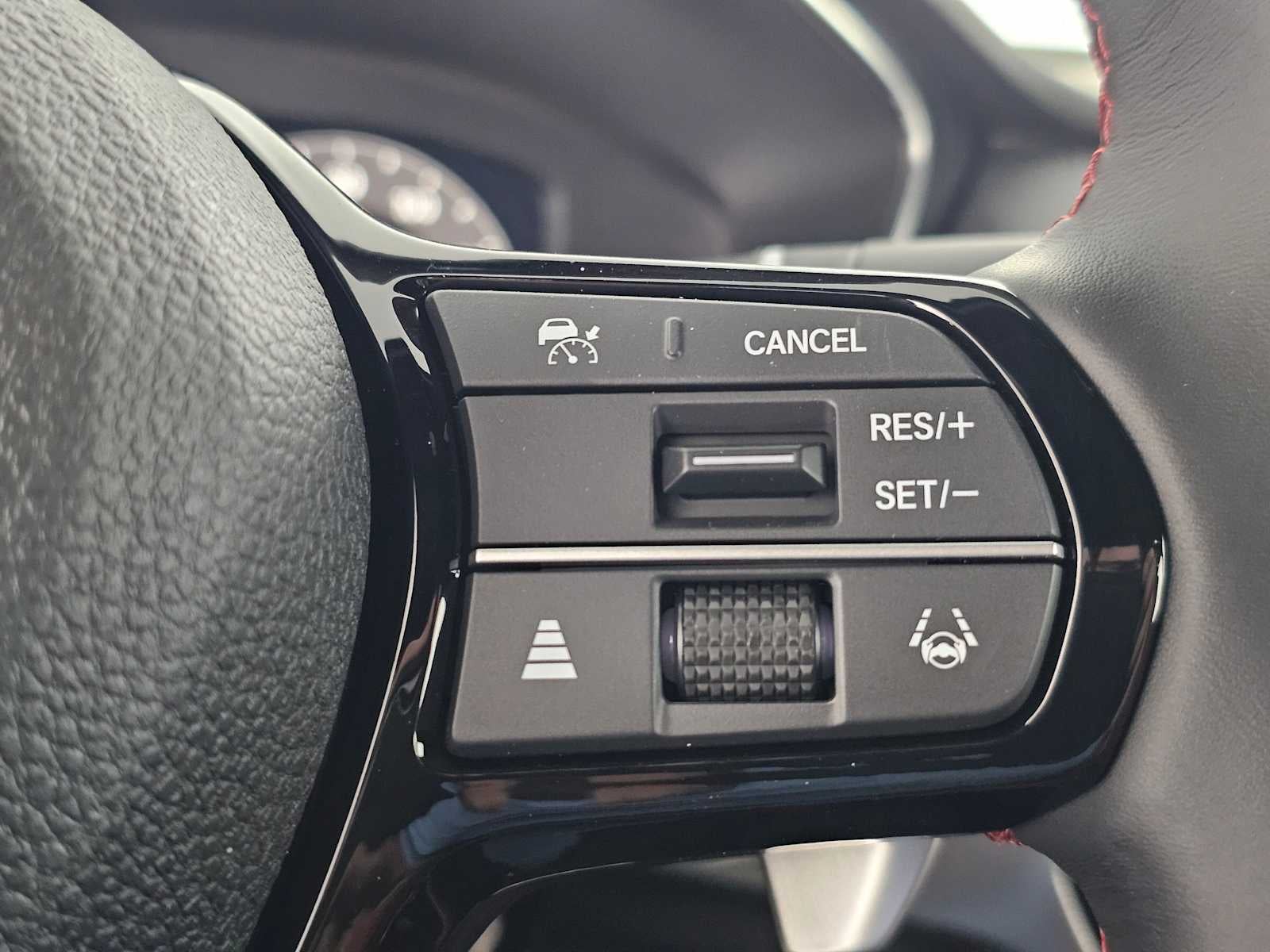 2026 Acura Integra A-STECH