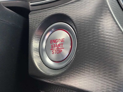 2026 Acura Integra A-STECH