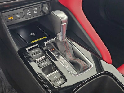 2026 Acura Integra A-STECH