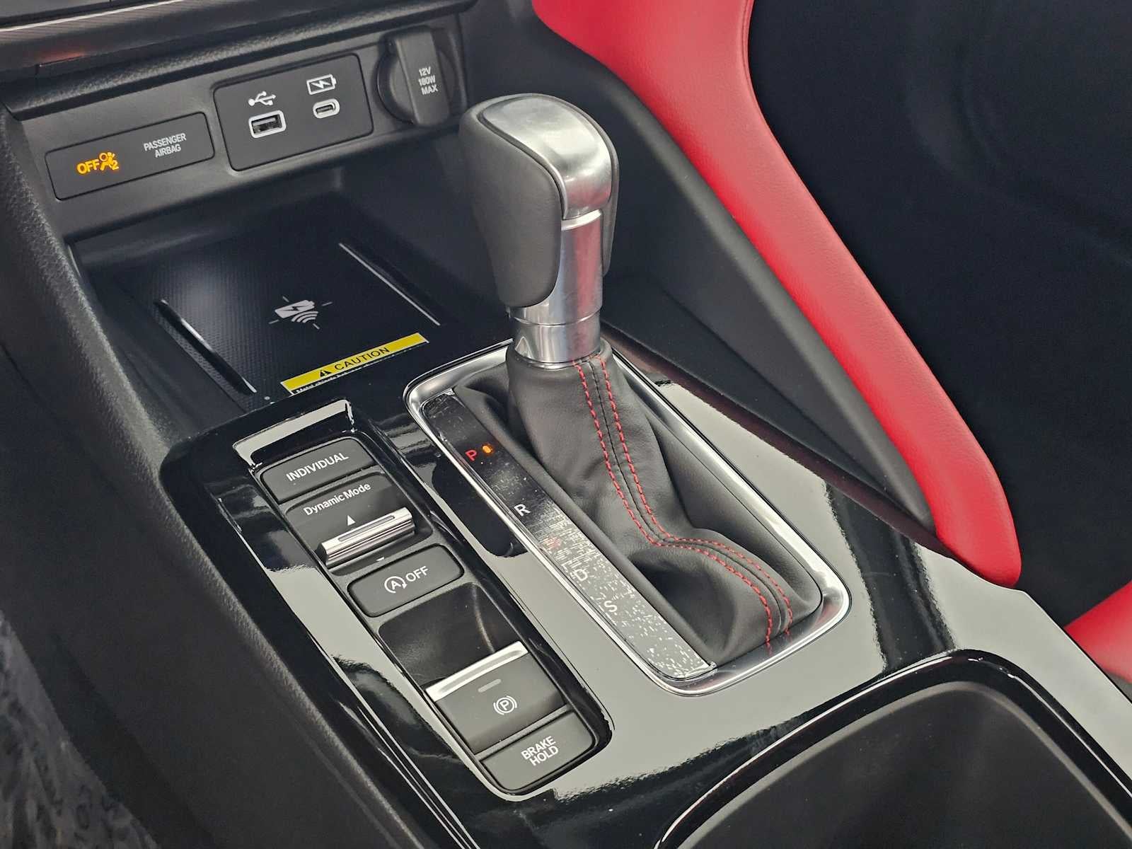 2026 Acura Integra A-STECH