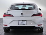 2026 Acura Integra A-STECH