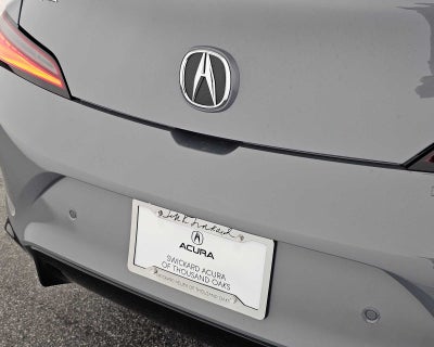 2026 Acura Integra A-STECH