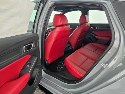 2026 Acura Integra A-STECH