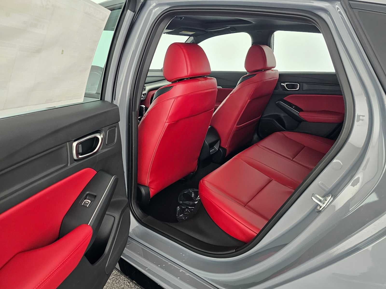 2026 Acura Integra A-STECH