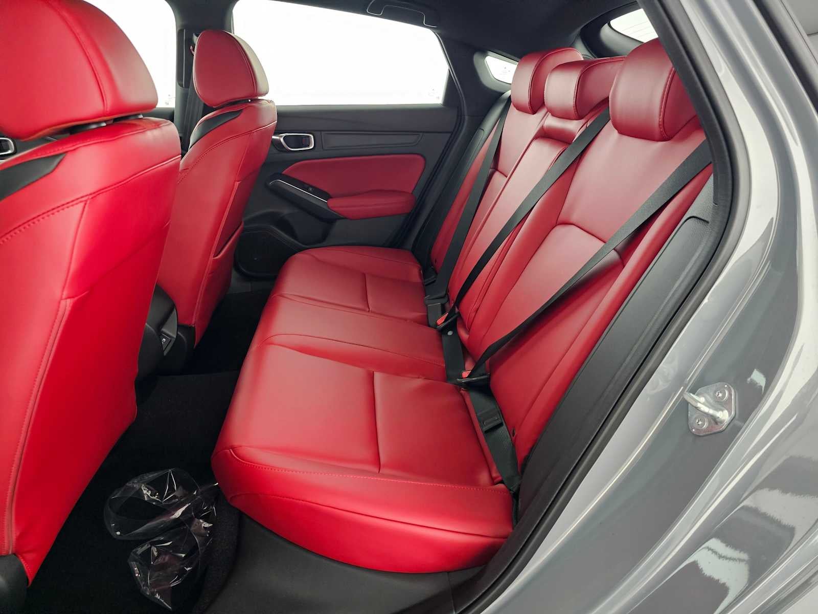 2026 Acura Integra A-STECH