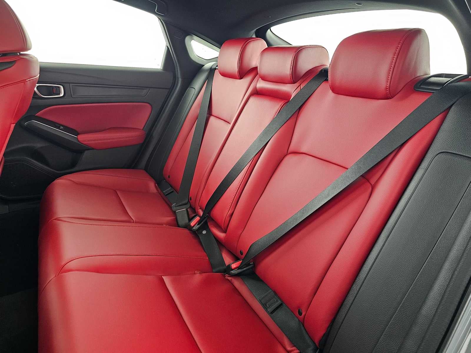 2026 Acura Integra A-STECH