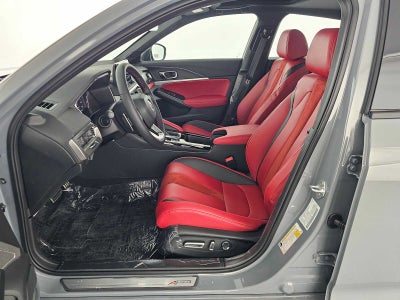 2026 Acura Integra A-STECH