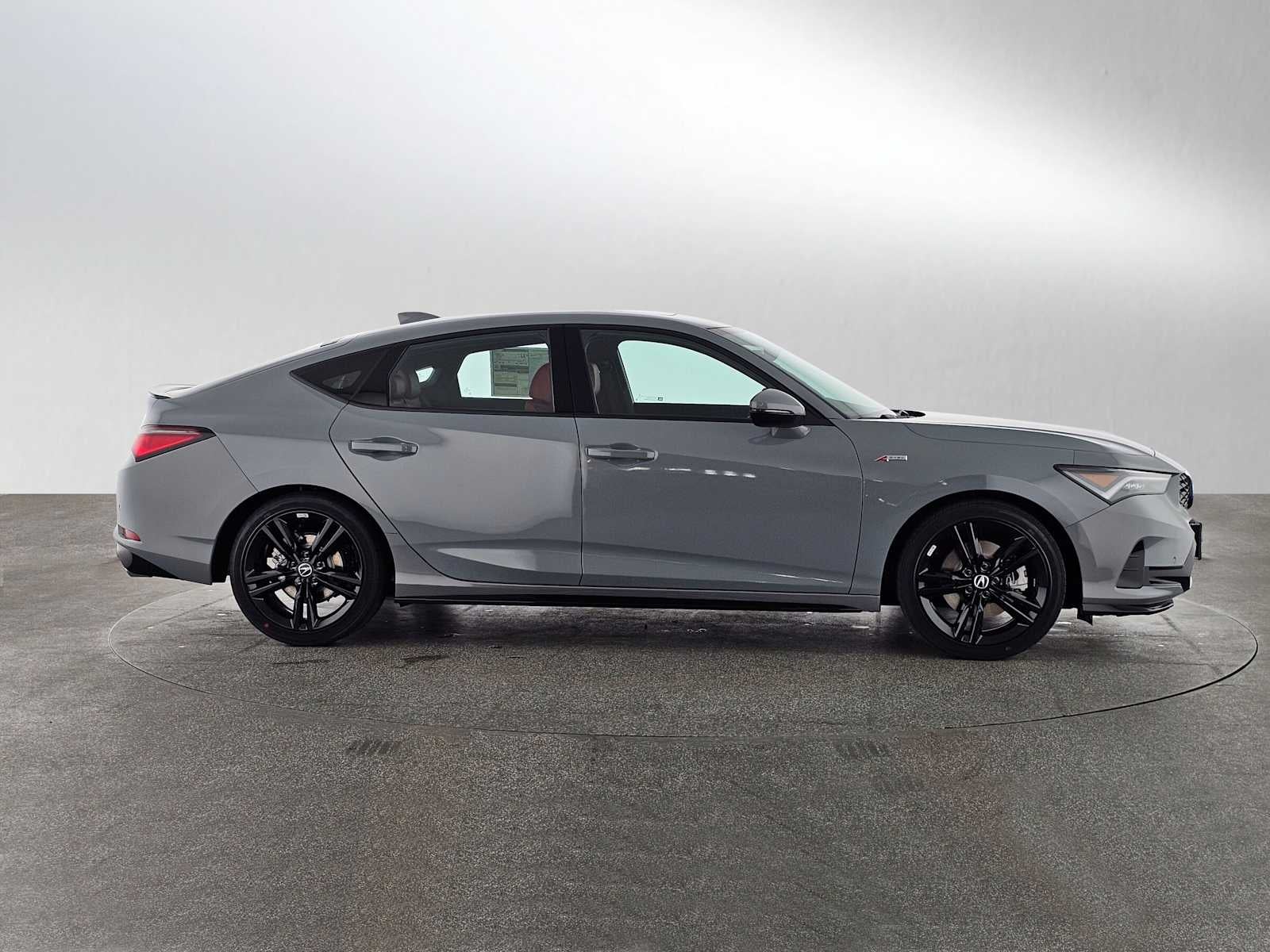 2026 Acura Integra A-STECH