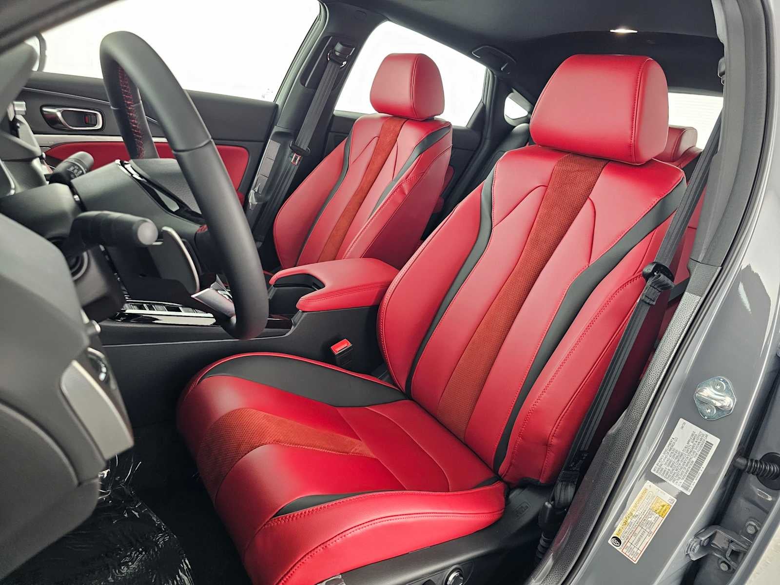 2026 Acura Integra A-STECH