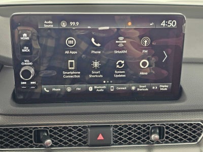 2026 Acura Integra A-STECH