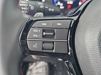 2026 Acura Integra A-STECH