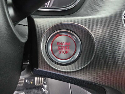 2026 Acura Integra A-STECH